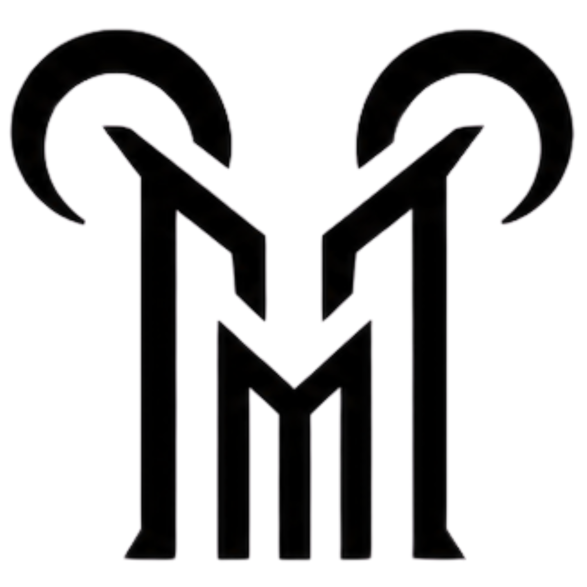 Krios Logo